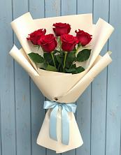 Букет Классика чувств в Залимане