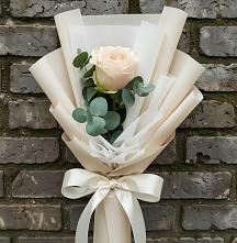 Букет цветов из:  Розы #REPLACE_PRED# Залимане