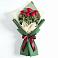 Букет цветов из: Розы в Залимане