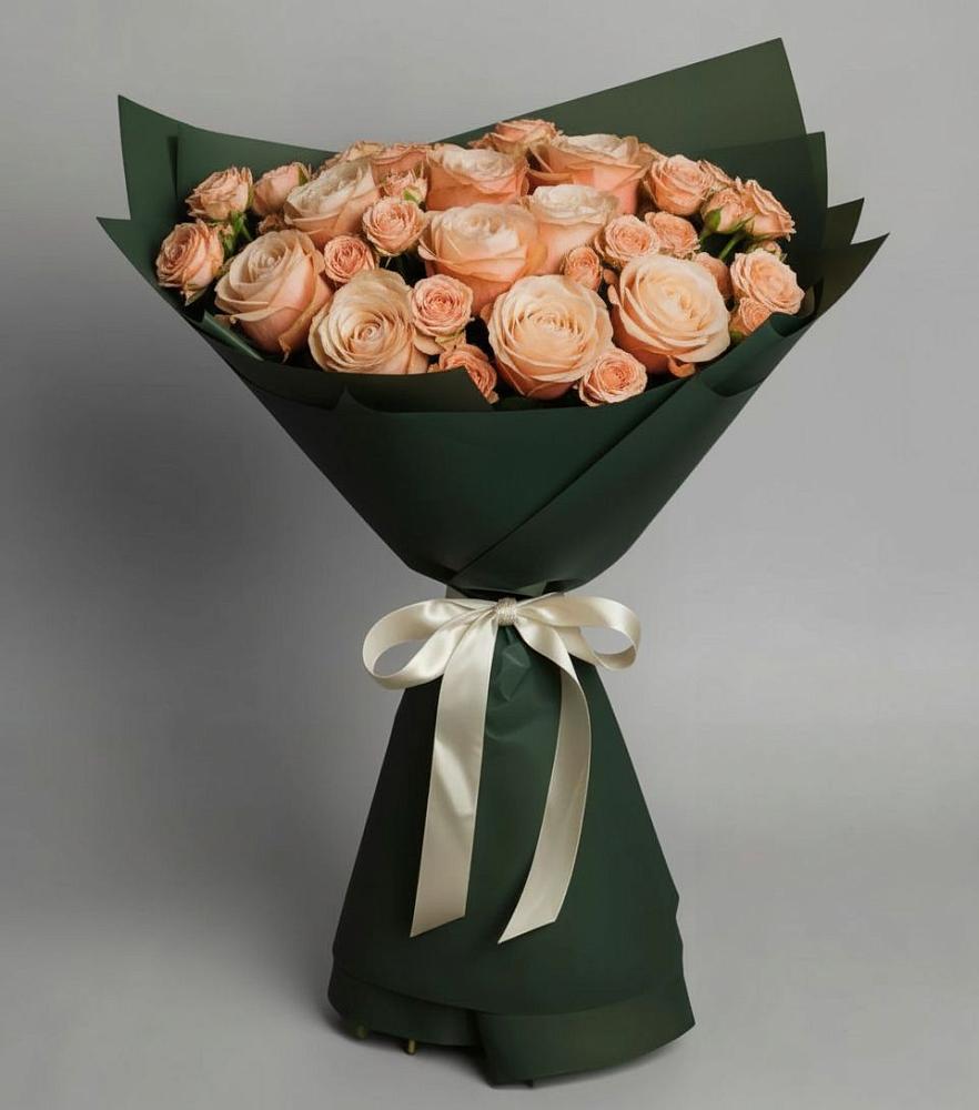 Букет Элегантный в Залимане