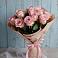 Букет цветов из: Розы в Залимане