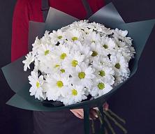 Букет цветов из:  Хризантемы #REPLACE_PRED# Залимане