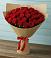 Букет Красные розы Милано в Залимане