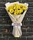 Букет цветов из: Хризантемы в Залимане