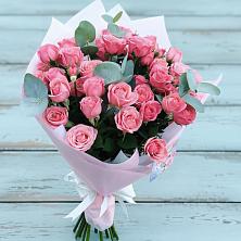 Букет Леди совершенство в Залимане